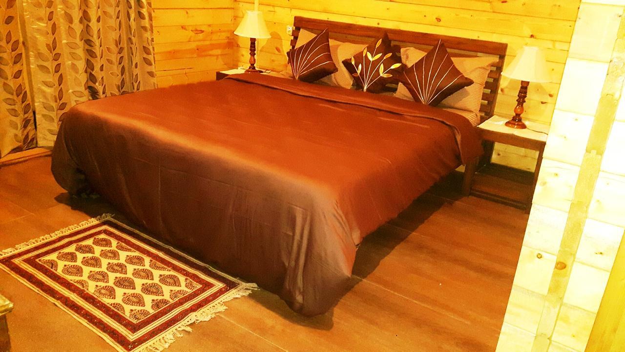 Bed and Breakfast The Rainbows End Маргао Экстерьер фото
